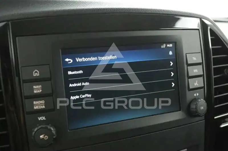 2021 Mercedes Benz Vito
