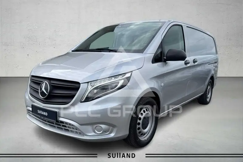 2021 Mercedes Benz Vito