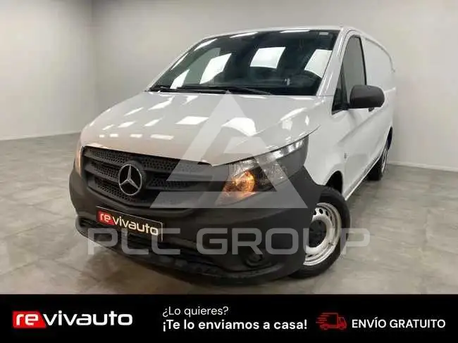 2021 Mercedes Benz Vito