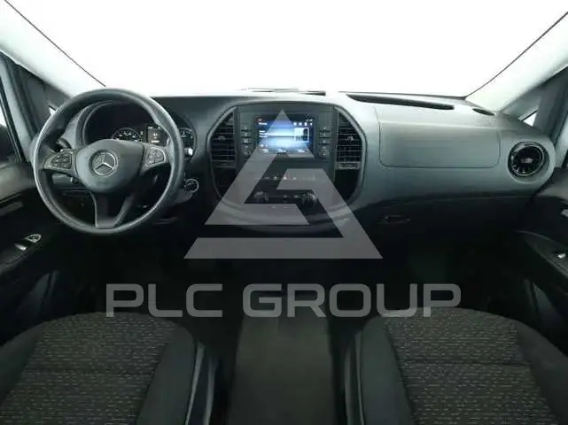 2021 Mercedes Benz Vito