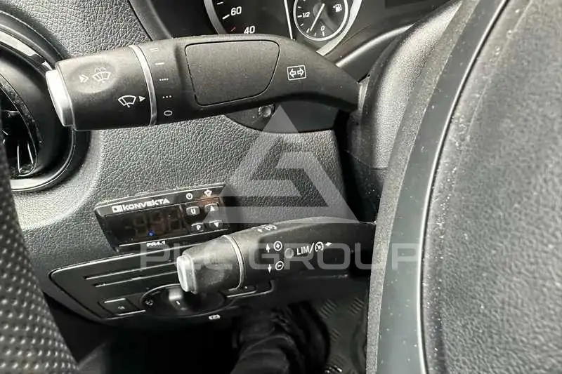 2021 Mercedes Benz Vito