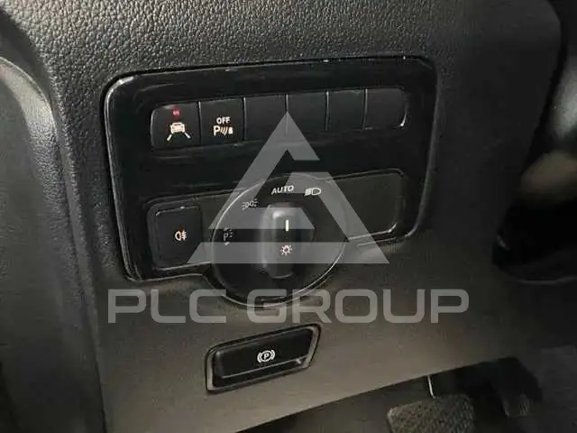 2021 Mercedes Benz Vito
