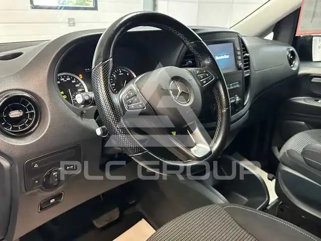 2021 Mercedes Benz Vito