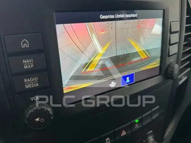 2021 Mercedes Benz Vito