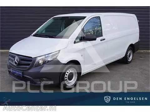 2021 Mercedes Benz Vito
