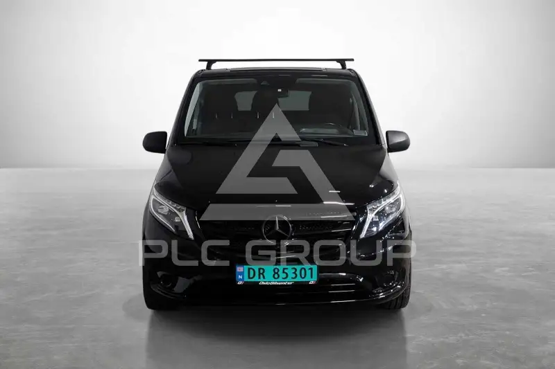 2021 Mercedes Benz Vito