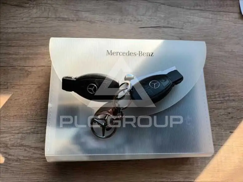 2021 Mercedes Benz Vito