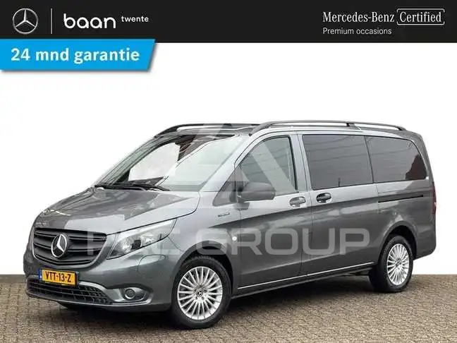 2021 Mercedes Benz Vito