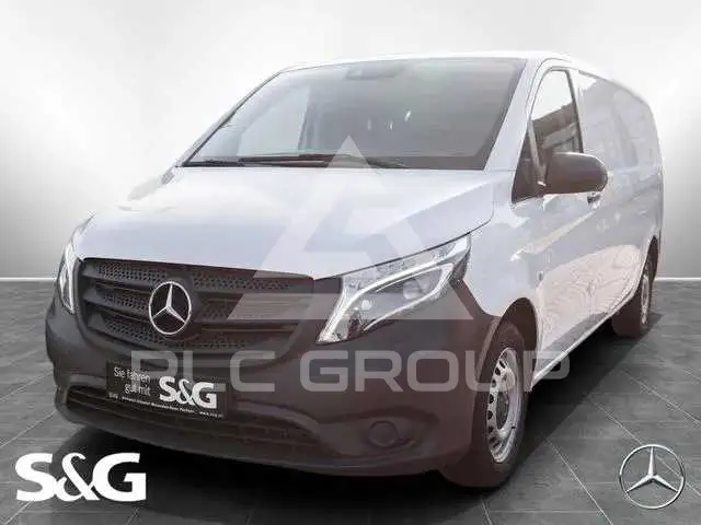 2021 Mercedes Benz Vito