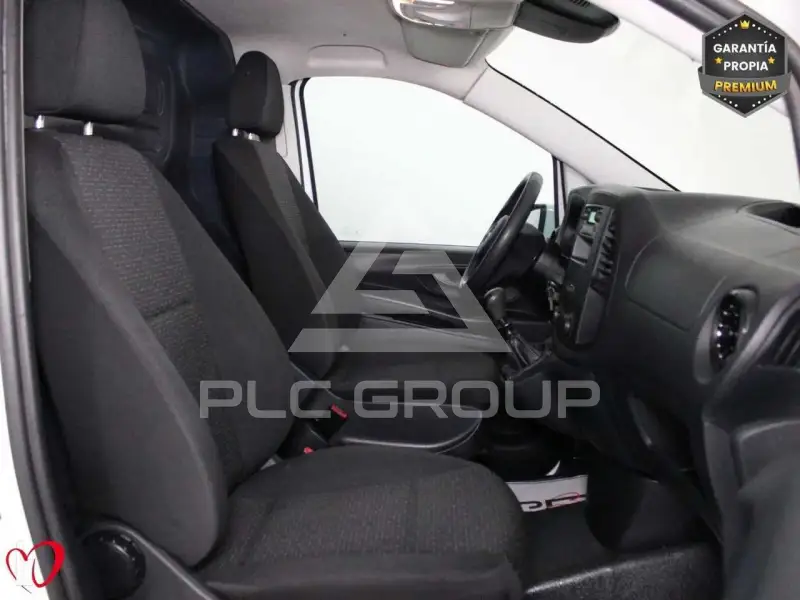 2021 Mercedes Benz Vito