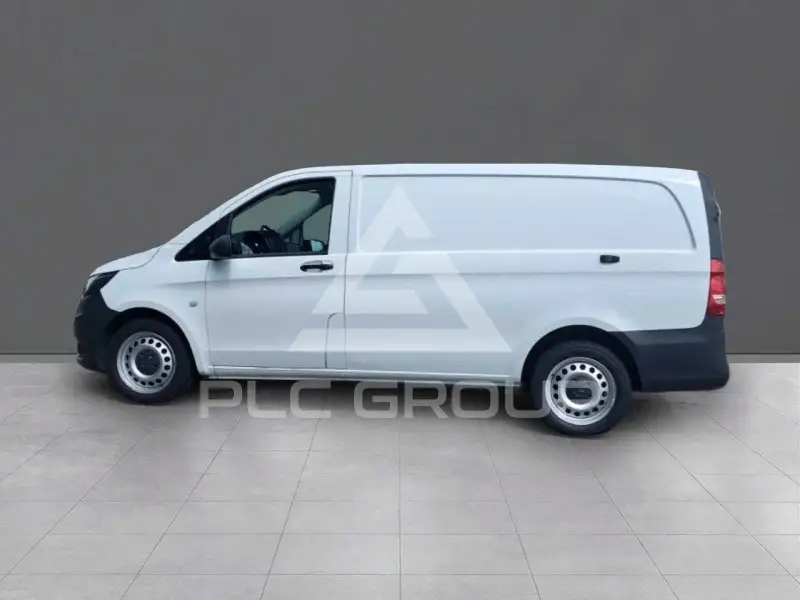 2021 Mercedes Benz Vito