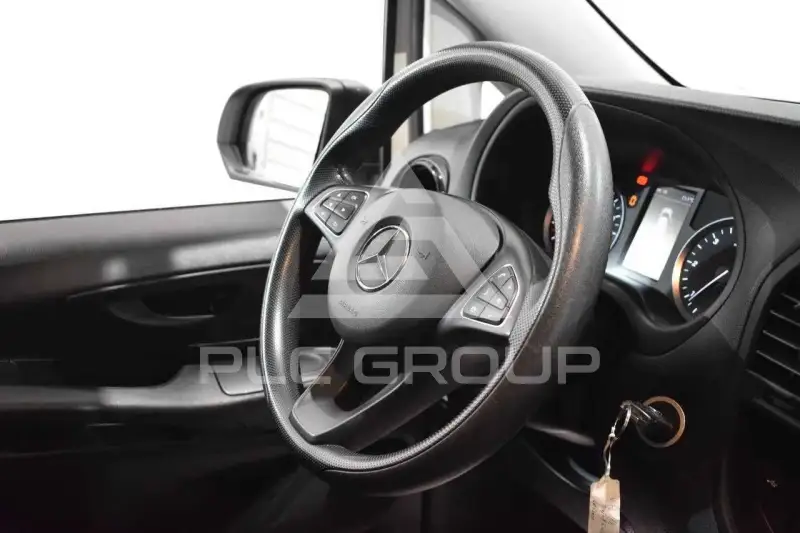 2021 Mercedes Benz Vito
