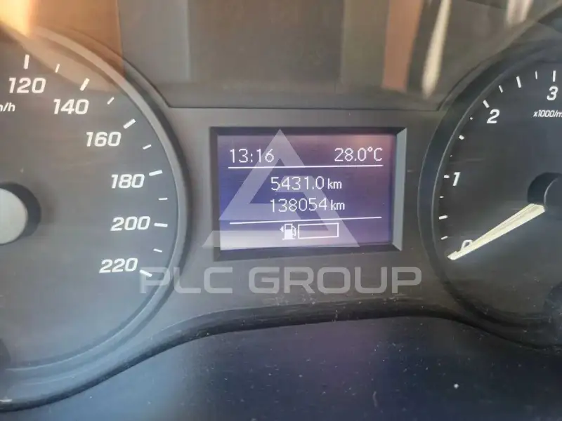 2021 Mercedes Benz Vito