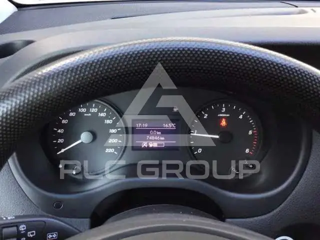 2021 Mercedes Benz Vito
