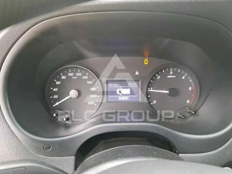 2021 Mercedes Benz Vito