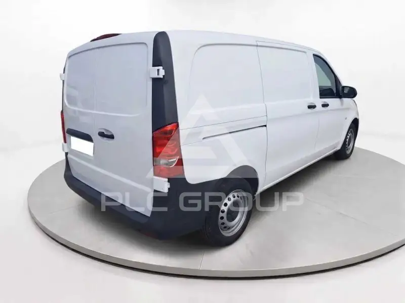 2021 Mercedes Benz Vito