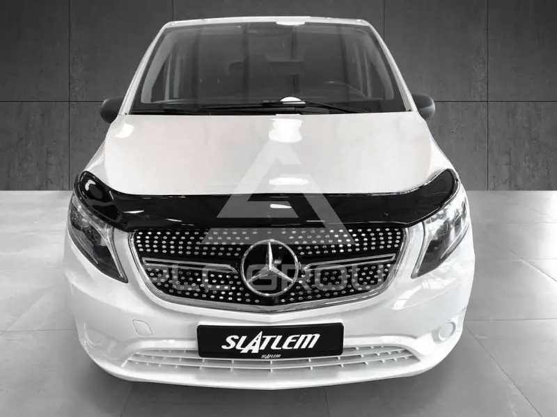2021 Mercedes Benz Vito