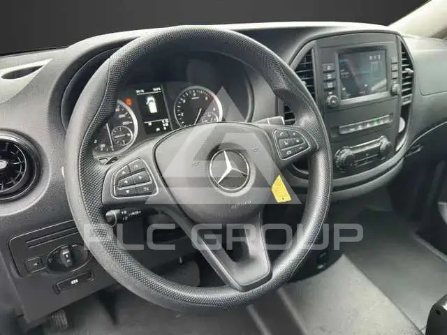 2021 Mercedes Benz Vito