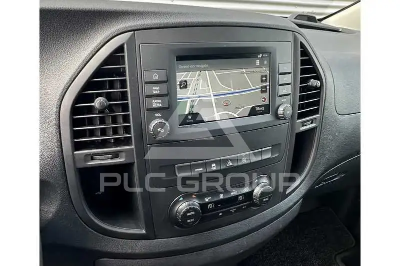 2021 Mercedes Benz Vito