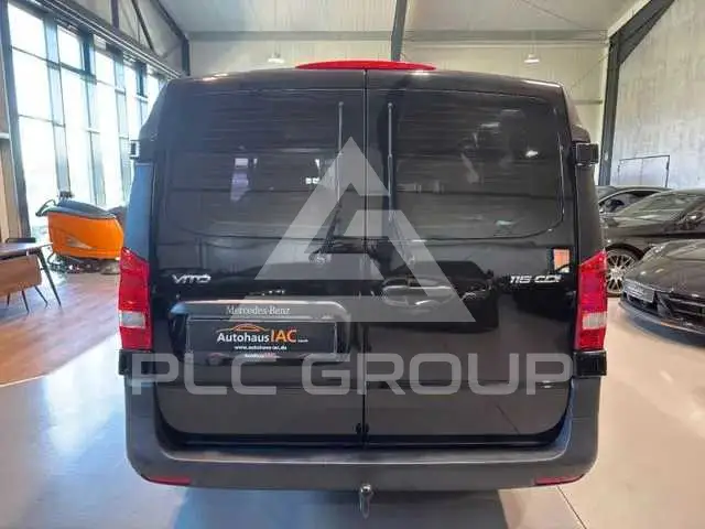 2021 Mercedes Benz Vito