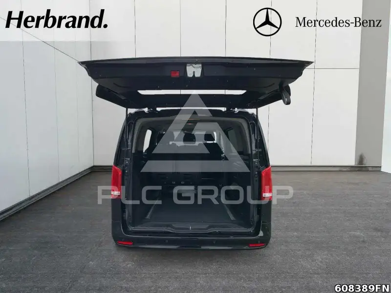 2021 Mercedes Benz Vito