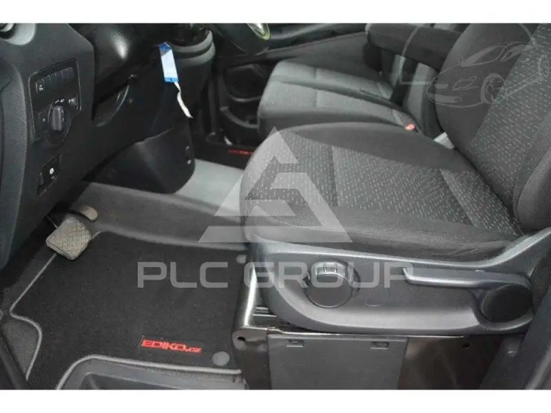 2021 Mercedes Benz Vito