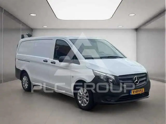 2021 Mercedes Benz Vito