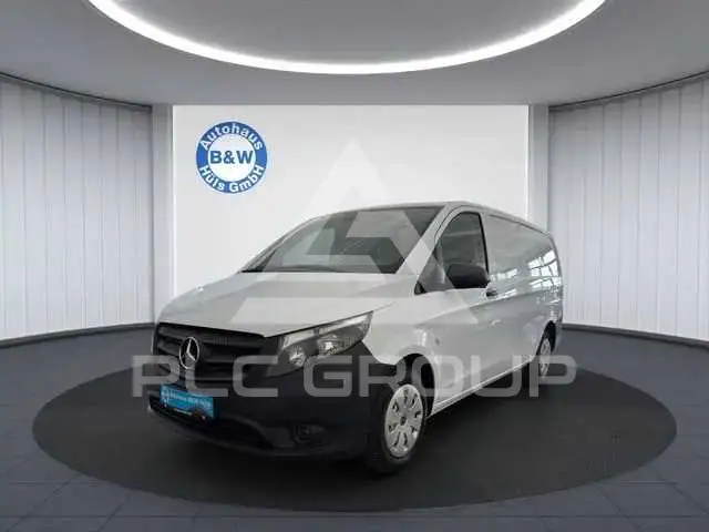 2021 Mercedes Benz Vito