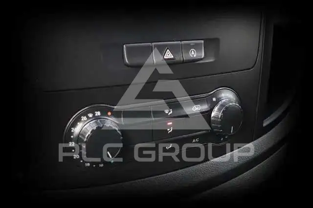 2021 Mercedes Benz Vito