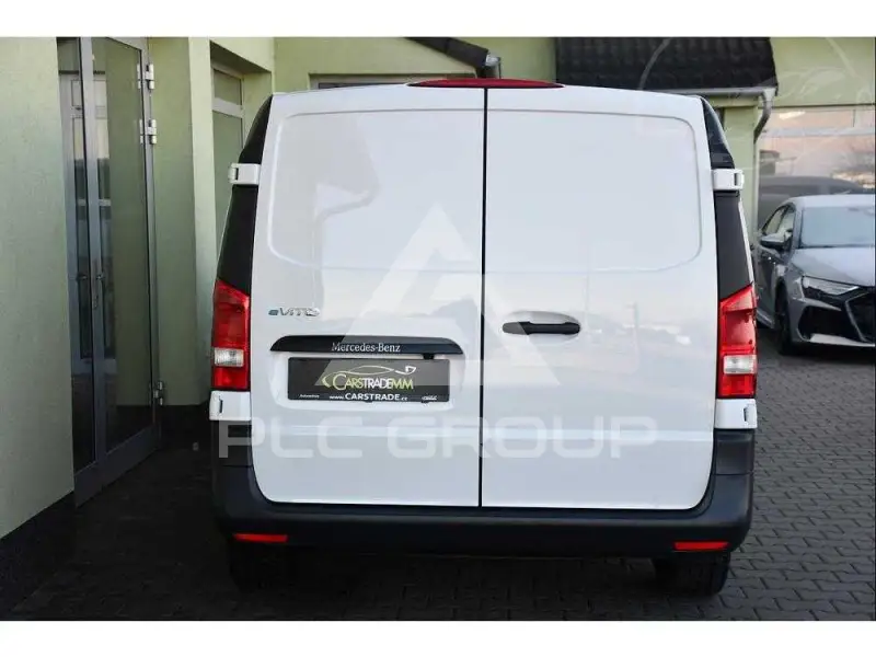 2021 Mercedes Benz Vito