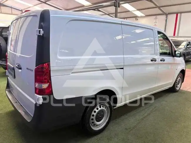 2021 Mercedes Benz Vito