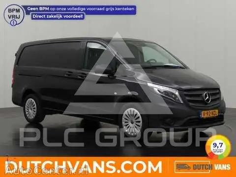 2021 Mercedes Benz Vito