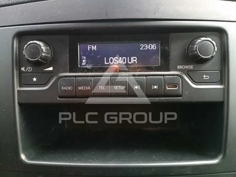 2021 Mercedes Benz Vito