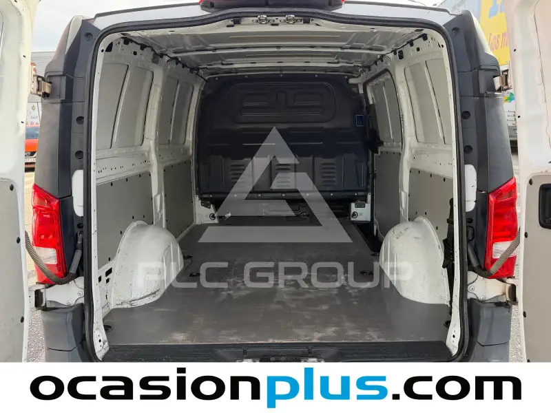 2021 Mercedes Benz Vito