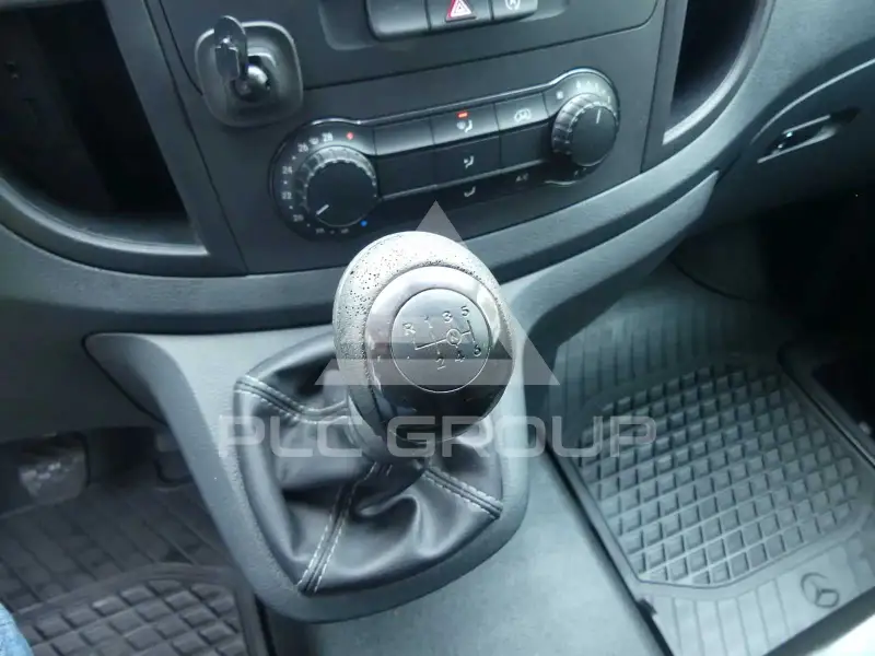 2021 Mercedes Benz Vito