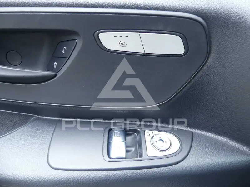 2021 Mercedes Benz Vito