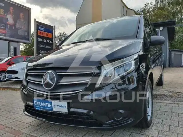 2021 Mercedes Benz Vito