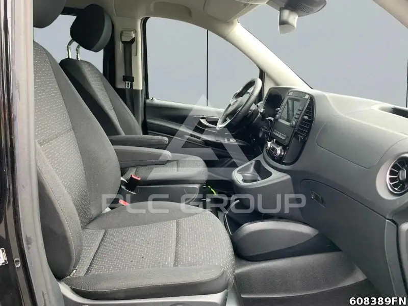 2021 Mercedes Benz Vito