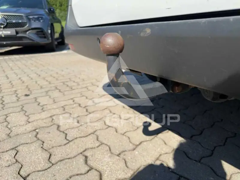 2021 Mercedes Benz Vito