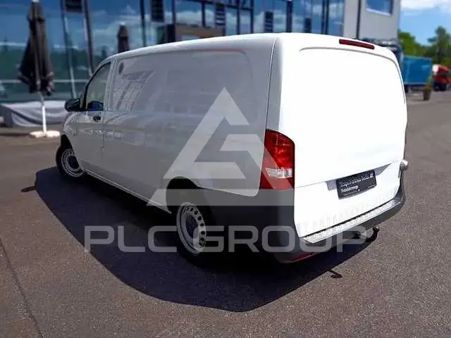 2021 Mercedes Benz Vito