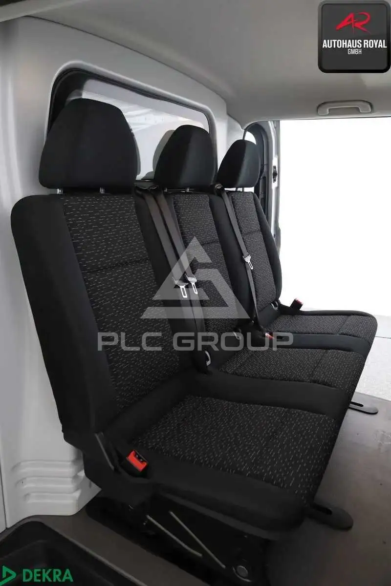 2021 Mercedes Benz Vito