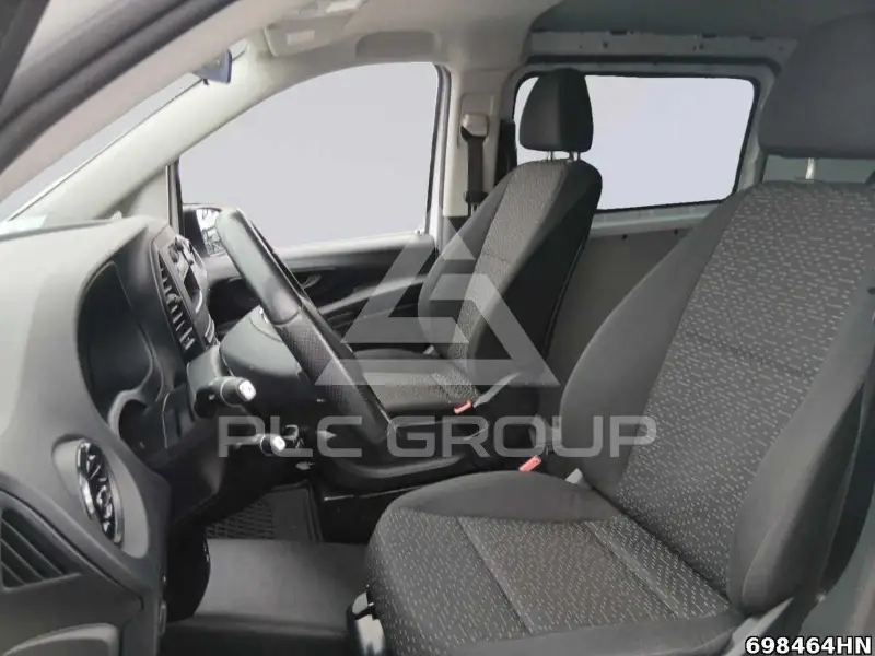 2021 Mercedes Benz Vito