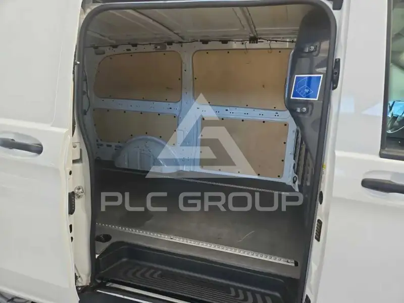 2021 Mercedes Benz Vito