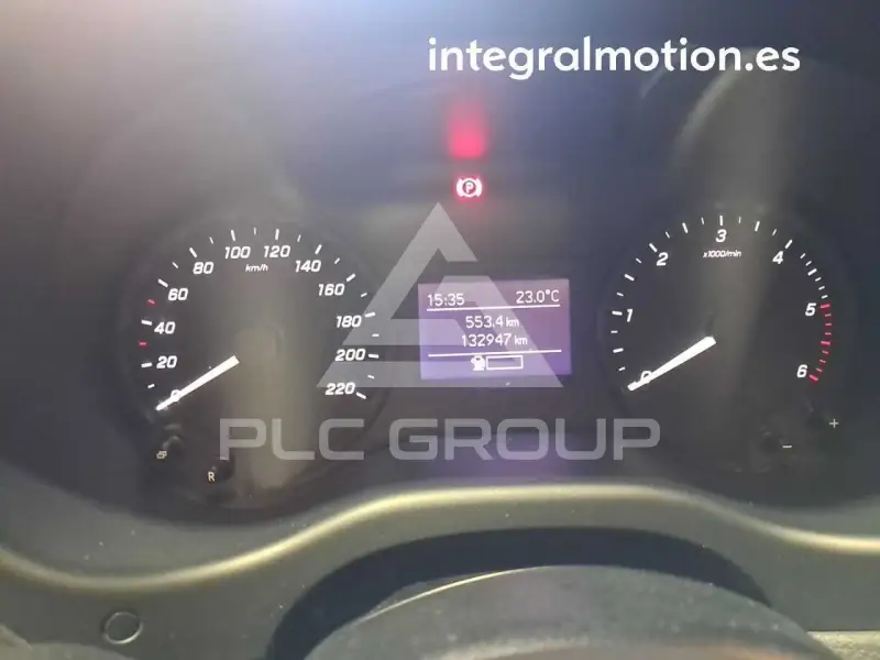2021 Mercedes Benz Vito
