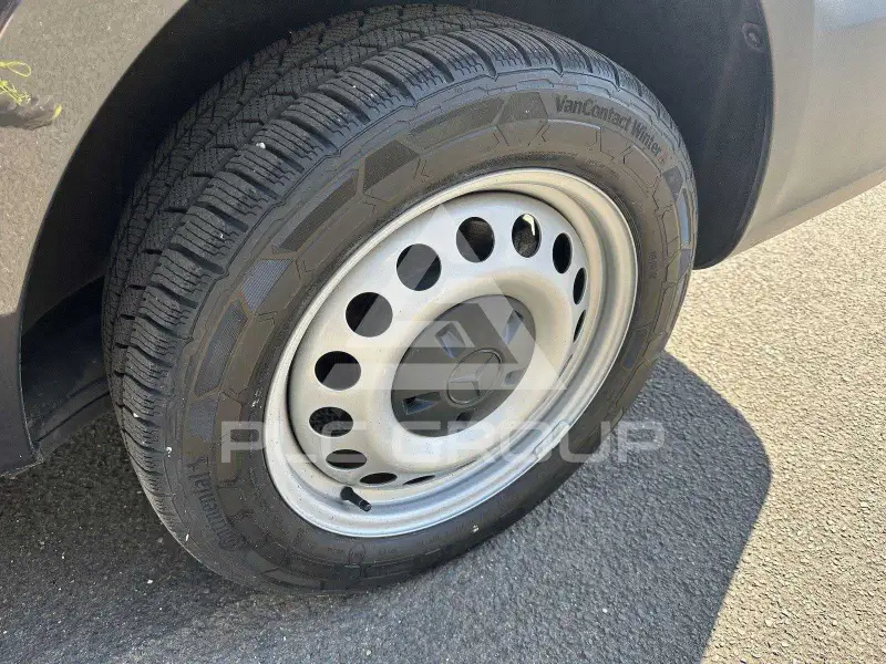 2021 Mercedes Benz Vito
