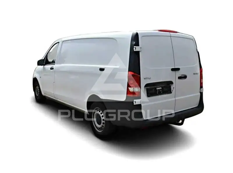 2021 Mercedes Benz Vito