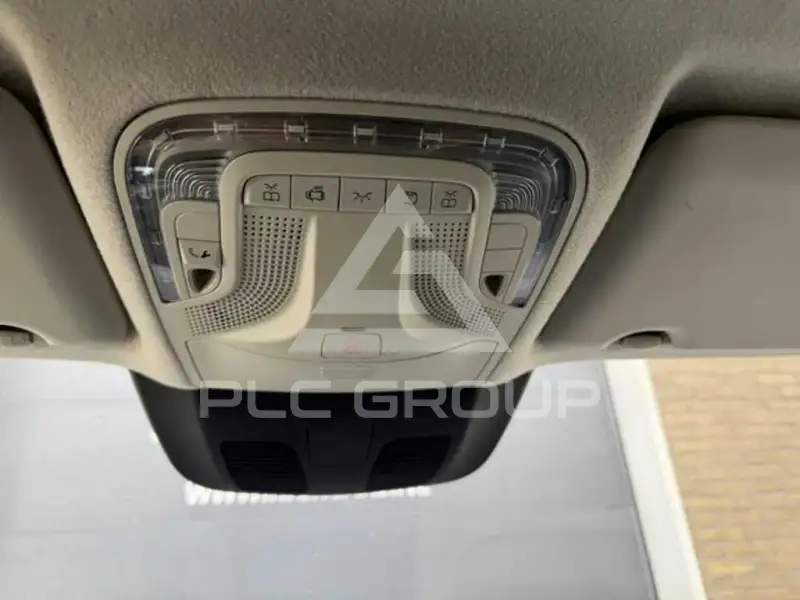 2021 Mercedes Benz Vito