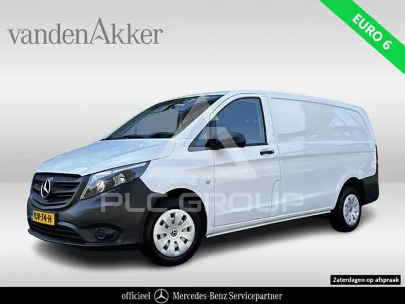 2021 Mercedes Benz Vito