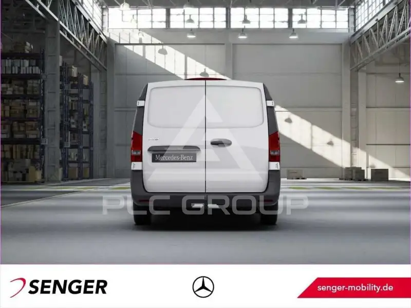 2021 Mercedes Benz Vito