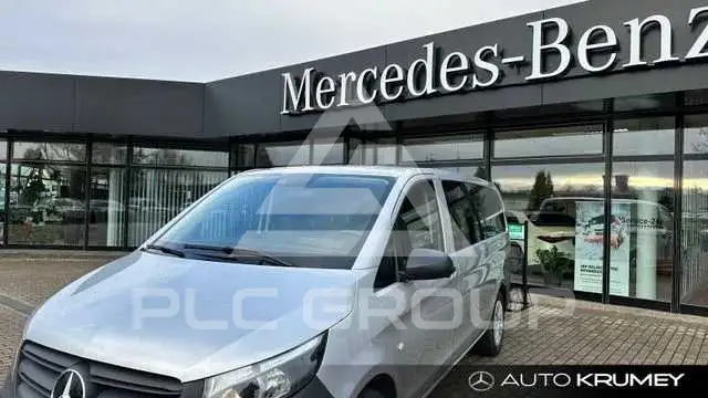 2021 Mercedes Benz Vito